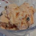 ぽにょんが's cooksnap of when they made さっぱり！すいかアイスクリーム.