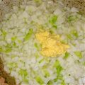 さなもーたん's cooksnap of when they made ＊離乳食中期＊月見うどん.