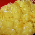 まみむむむむ's cooksnap of when they made レンジで１分　ゆでたまご☆.