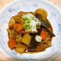 Jock's cooksnap of when they made 超あっさり♪もつ煮♪下拵えが勝負です！！.