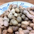 ナポリタンマウス's cooksnap of when they made 美味しい茹で落花生.