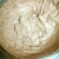 りん＊管理栄養士's cooksnap of when they made いつでも使えるホイップ12～ココア.