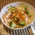 m@n@'s cooksnap of when they made 白菜のカラフルサラダ.