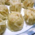 プーパンズママ's cooksnap of when they made 海老入り焼売.