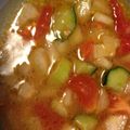 くじら食堂's cooksnap of when they made さっぱり☆トマトソース.