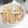 fugo☆mam's cooksnap of when they made ＊後一品に＊塩きんぴら＊.