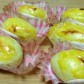 amjgpt's cooksnap of when they made 秋の味覚 簡単スイートポテト.