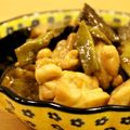 よがうさぎ's cooksnap of when they made なすと鶏肉の南蛮.