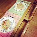 なつきりん☆'s cooksnap of when they made トマトとアボカドでこくうま冷製パスタ☆.