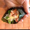 marimekkot's cooksnap of when they made 【覚書】酢飯の作り方.