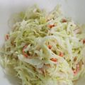 フミココ's cooksnap of when they made ☆簡単☆カニカマとキャベツのサラダ☆.