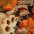 さよ★'s cooksnap of when they made 我が家の筑前煮.