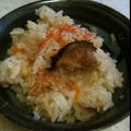 KOKOie's cooksnap of when they made 優しいお味でほっこり♪私のおこわ♡.