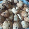 蛇蝎（だかつ）'s cooksnap of when they made 簡単おいしい基本のスコーン.
