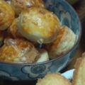 蛇蝎（だかつ）'s cooksnap of when they made 簡単おいしい基本のスコーン.