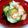 eitan_mama's cooksnap of when they made お食い初めに（つぼ椀）胡瓜と海老の酢の物.