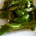 名保子's cooksnap of when they made ピーマン好きになっちゃいます♪.