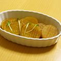 もんしゅしゅ's cooksnap of when they made 大根のステーキ煮.