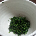 のいり's cooksnap of when they made シソの実　塩漬け.