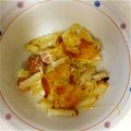 tocosono's cooksnap of when they made ◇お弁当にもう一品◇ベーコン＆ポテト.