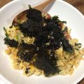 tami0625's cooksnap of when they made ★ダシダ×オイスターソース★簡単炒飯★.