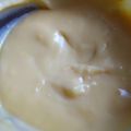 73works's cooksnap of when they made レンジで簡単＊カスタードクリーム.