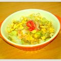 pｉchan's cooksnap of when they made 簡単！！子供向け♪白菜の中華あんかけ煮.