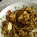 まこ太郎's cooksnap of when they made 簡単♪麻婆豆腐♪時短バージョンです！！.