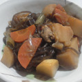 ふっつーの主婦♬'s cooksnap of when they made 糸こんが主役 ！？うちの肉じゃが（＾＾）.