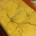 隣のアレルギーご飯's cooksnap of when they made 簡単すぎるりんごケーキ.