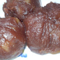 ryouripage's cooksnap of when they made ♡栗の渋皮煮♡.