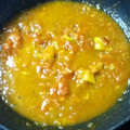 ☆こまっと☆'s cooksnap of when they made 自家製トマトソース.