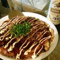 みぃあ's cooksnap of when they made 簡単絶品広島風お好み焼き.