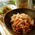 みぃあ's cooksnap of when they made 切り干し大根.