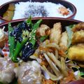 reiyan1956's cooksnap of when they made お弁当おかず☆オクラの海苔和え.