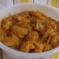 cobasa's cooksnap of when they made 簡単！本格ぷりっぷりエビチリ.