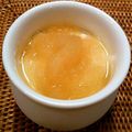 ＊はと＊'s cooksnap of when they made 梨のカラメルジャム.