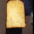 sixxgun's cooksnap of when they made 贅沢!旨い!ホテル食パン(HB).
