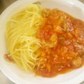 はあとん's cooksnap of when they made 鶏手羽元と夏野菜のラタトゥユ風（圧力鍋）.