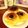 emariku's cooksnap of when they made ☆かぼちゃアンパン☆.