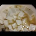 ☆ivory☆'s cooksnap of when they made さわやかフルーツポンチ.
