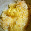 とて虫's cooksnap of when they made 塩麹で人参とじゃこの炊き込みご飯.