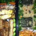 adanchu613's cooksnap of when they made きのこと秋鮭の炊き込みご飯.