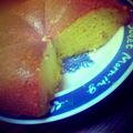 はくは's cooksnap of when they made HMでバターケーキ☻.