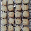 ほっしゃんの嫁's cooksnap of when they made ✽さくさくアレンジクッキー✽.