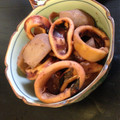 おキャナ♡'s cooksnap of when they made ★イカとさといものほっこりな煮物★.