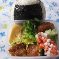 カナカナひぐらし's cooksnap of when they made ぉ手軽♪シュウマイ揚げただけ◇◆◇.