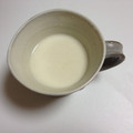 fmfm0807's cooksnap of when they made とろ～りさわやか☆かぼすのラッシー風.