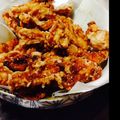 ａｓａｙｕ－'s cooksnap of when they made 鶏軟骨の唐揚げ.