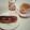 みそしょう's cooksnap of when they made ピンクのエクレア♪中身はチーズクリーム.